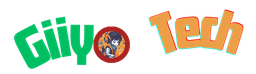 Giiyo Tech logo