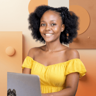 Portrait of Maureen Wepnyu, Founder, Software Engineer & Coding Facilitator at Giiyo Tech